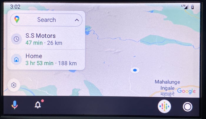 2019 Renault Kwid RXT 1.0 EASY-R AT OPTION, Petrol, Automatic, 37,054 km, Navigation System