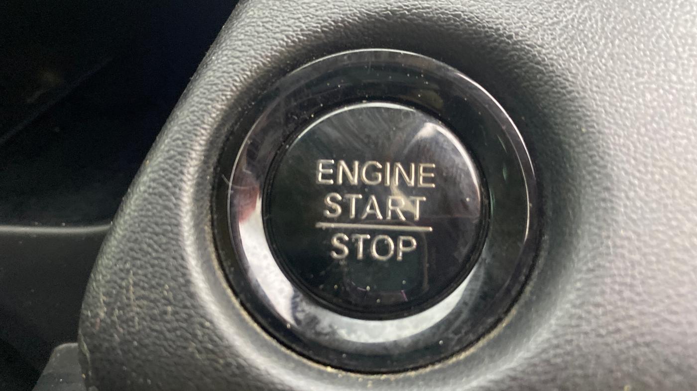 2021 Honda City 1.5L I-VTEC ZX, CNG, Manual, 40,453 km, Keyless Start/ Stop Button
