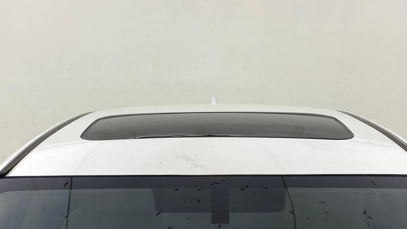 2021 Honda City 1.5L I-VTEC ZX, CNG, Manual, 40,453 km, Moonroof/ Sunroof