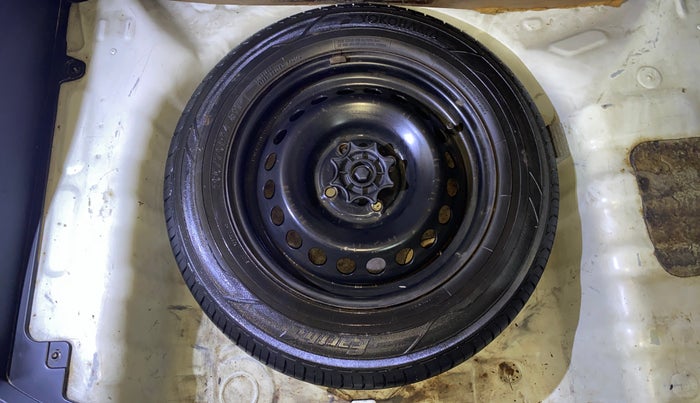 2014 Hyundai Grand i10 MAGNA 1.1 CRDI, Diesel, Manual, 66,215 km, Spare Tyre