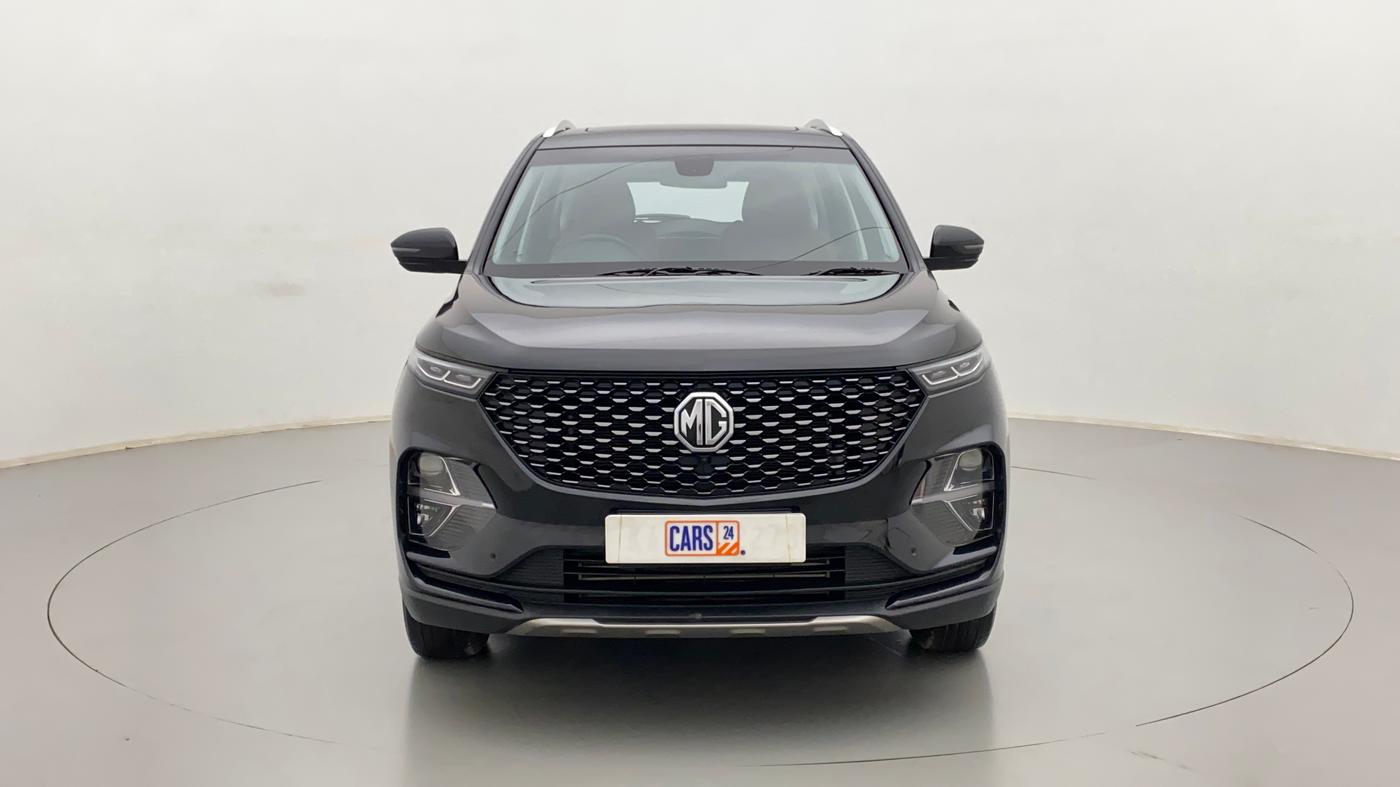 2020 MG HECTOR PLUS SHARP, Diesel, Manual, 6,248 km, Front