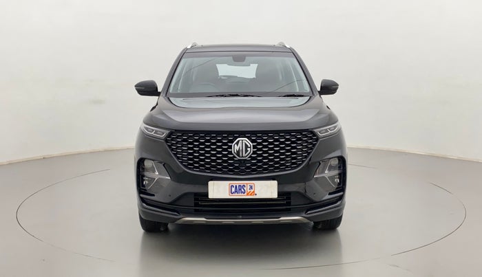 2020 MG HECTOR PLUS SHARP, Diesel, Manual, 6,248 km, Front