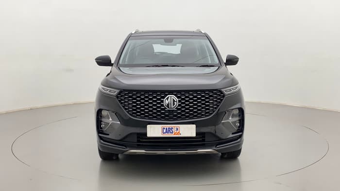 2020 MG HECTOR PLUS SHARP, Diesel, Manual, 6,248 km, Front