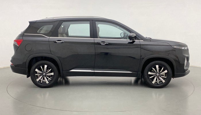 2020 MG HECTOR PLUS SHARP, Diesel, Manual, 6,248 km, Right Side View