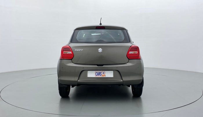 2019 Maruti Swift VXI D, Petrol, Manual, 46,575 km, Back/Rear