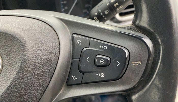 2021 Tata ALTROZ XZ PETROL, CNG, Manual, 69,986 km, Adaptive Cruise Control