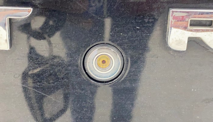 2021 Tata ALTROZ XZ PETROL, CNG, Manual, 69,986 km, Parking Camera