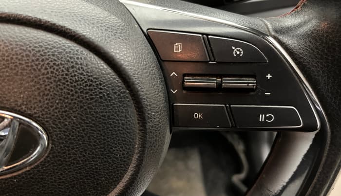 2022 Hyundai NEW I20 SPORTZ 1.5 MT, Diesel, Manual, 69,739 km, Adaptive Cruise Control