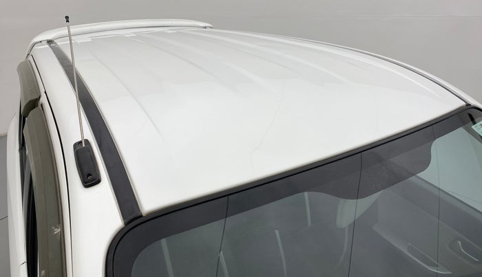 2016 Maruti Alto K10 VXI P, Petrol, Manual, 48,115 km, Roof