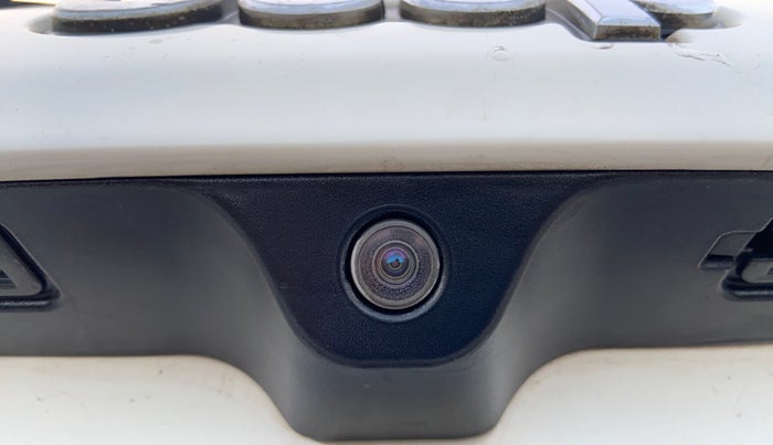 2017 Jeep Compass LIMITED 1.4 PETROL AT, Petrol, Automatic, 49,329 km, Parking Camera