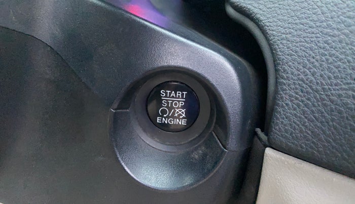 2017 Jeep Compass LIMITED 1.4 PETROL AT, Petrol, Automatic, 49,329 km, Keyless Start/ Stop Button