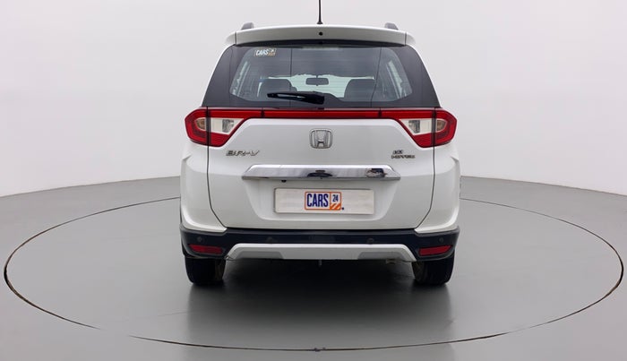 2018 Honda BR-V 1.5L I- DTEC VX, Diesel, Manual, 1,16,190 km, Back/Rear