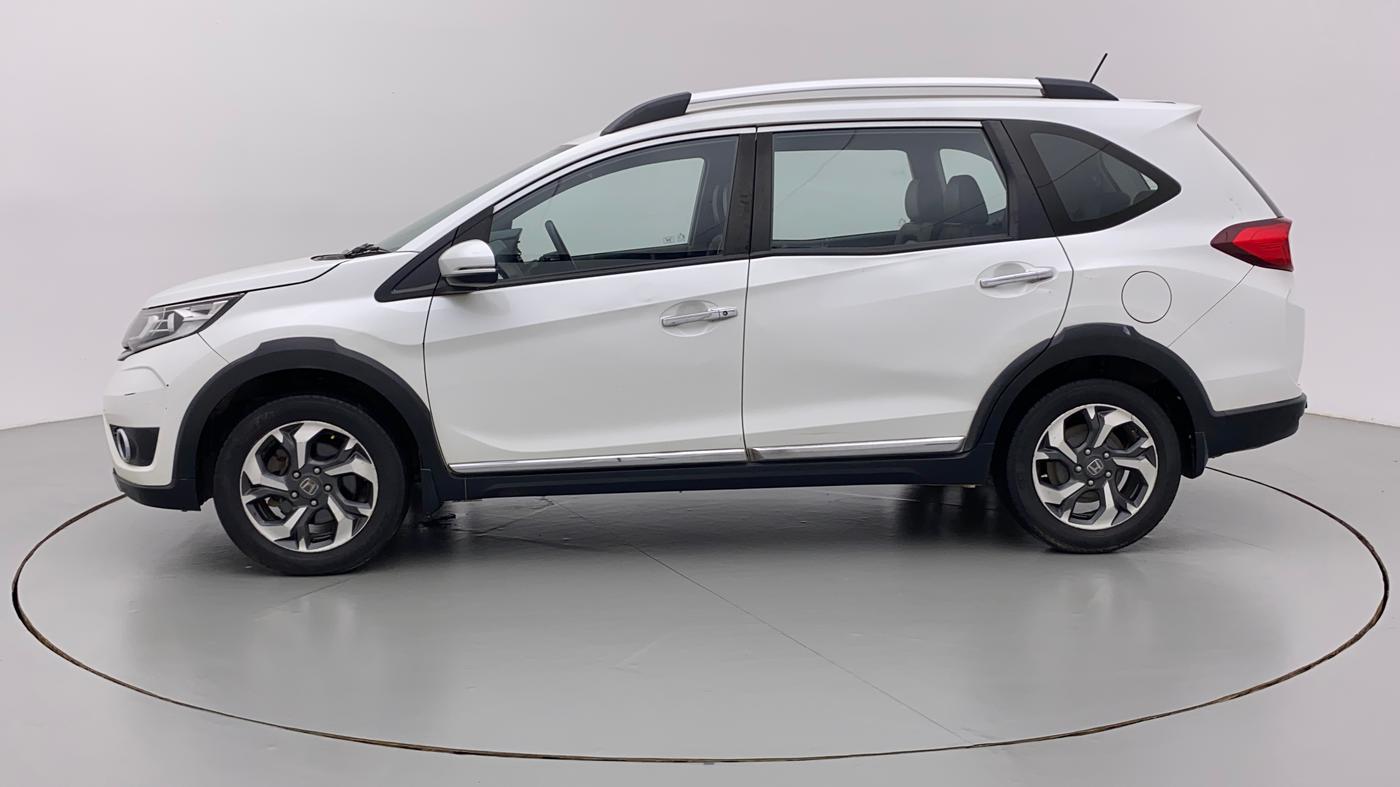 2018 Honda BR-V 1.5L I- DTEC VX, Diesel, Manual, 1,16,190 km, Left Side