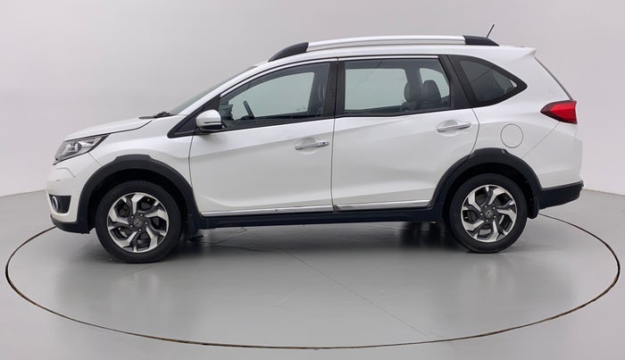 2018 Honda BR-V 1.5L I- DTEC VX, Diesel, Manual, 1,16,190 km, Left Side