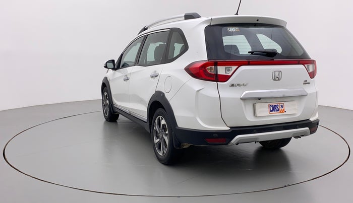 2018 Honda BR-V 1.5L I- DTEC VX, Diesel, Manual, 1,16,190 km, Left Back Diagonal