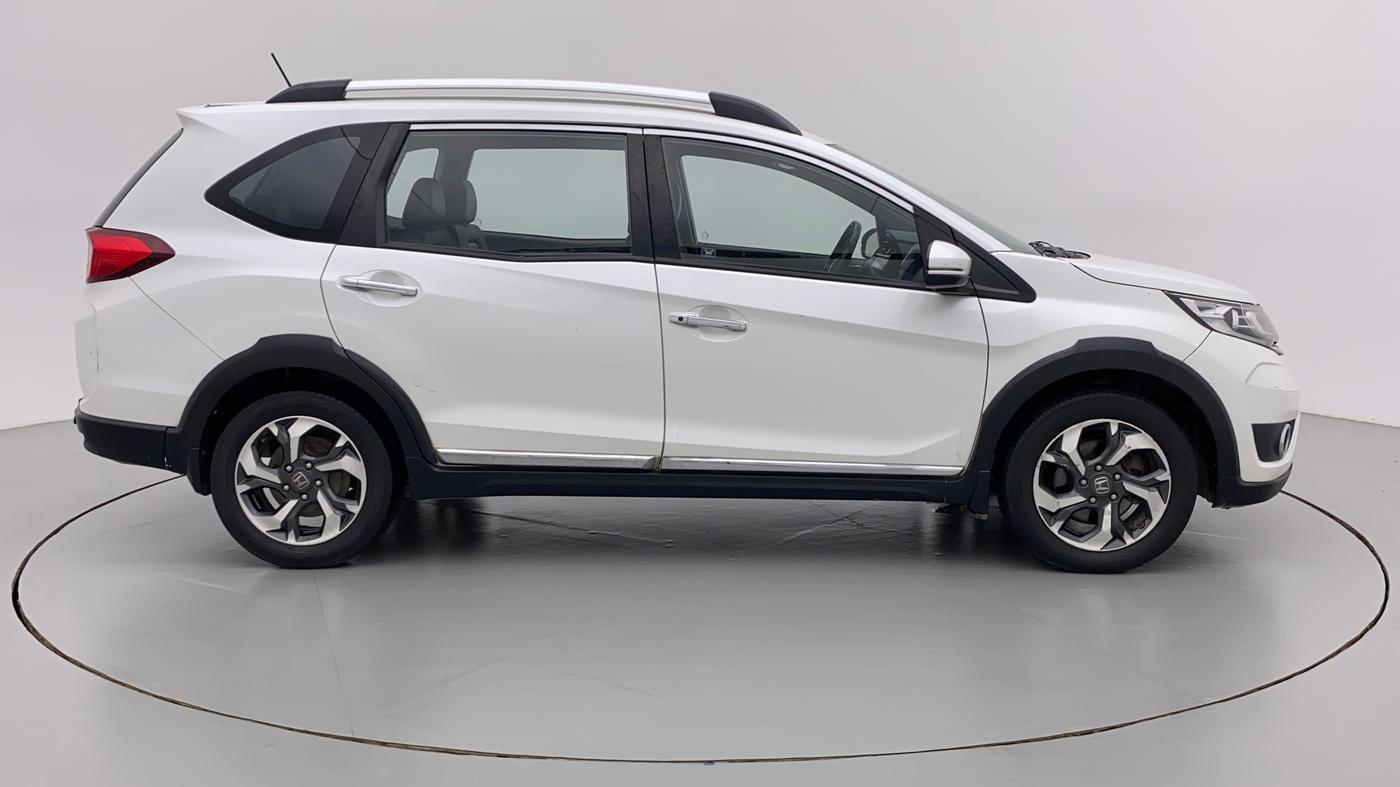 2018 Honda BR-V 1.5L I- DTEC VX, Diesel, Manual, 1,16,190 km, Right Side View