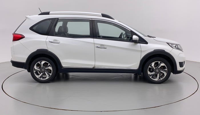 2018 Honda BR-V 1.5L I- DTEC VX, Diesel, Manual, 1,16,190 km, Right Side View