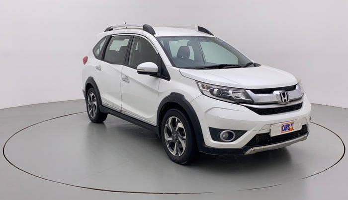 2018 Honda BR-V 1.5L I- DTEC VX, Diesel, Manual, 1,16,190 km, Right Front Diagonal
