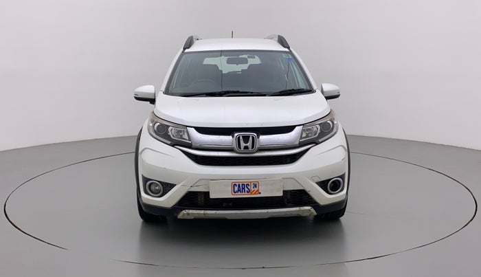 2018 Honda BR-V 1.5L I- DTEC VX, Diesel, Manual, 1,16,190 km, Front