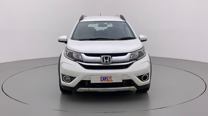 2018 Honda BR-V 1.5L I- DTEC VX, Diesel, Manual, 1,16,190 km, Front