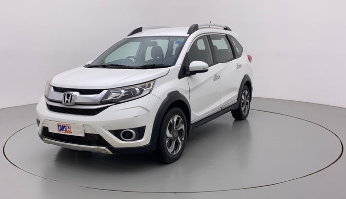 2018 Honda BR-V 1.5L I- DTEC VX, Diesel, Manual, 1,16,190 km, Left Front Diagonal