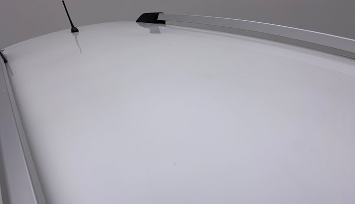 2018 Honda BR-V 1.5L I- DTEC VX, Diesel, Manual, 1,16,190 km, Roof - Slightly dented