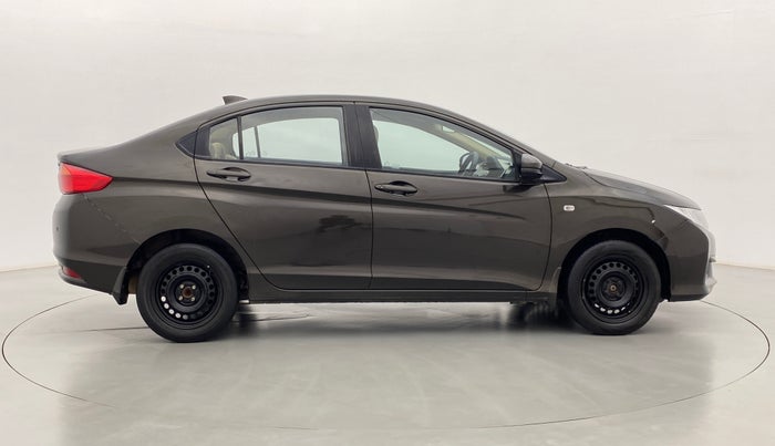 2015 Honda City SV MT PETROL, Petrol, Manual, 59,023 km, Right Side View