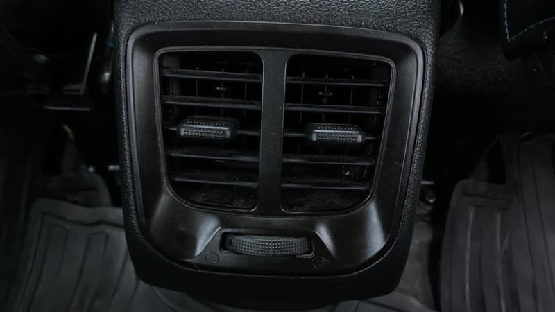 2020 Hyundai NEW SANTRO 1.1 ASTA AMT, Petrol, Automatic, 15,626 km, Rear AC Vents