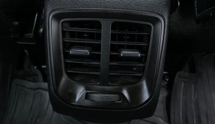 2020 Hyundai NEW SANTRO 1.1 ASTA AMT, Petrol, Automatic, 15,626 km, Rear AC Vents