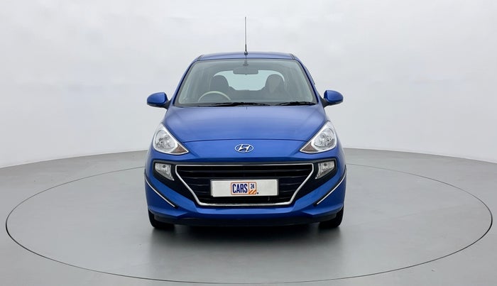 2020 Hyundai NEW SANTRO 1.1 ASTA AMT, Petrol, Automatic, 15,626 km, Front