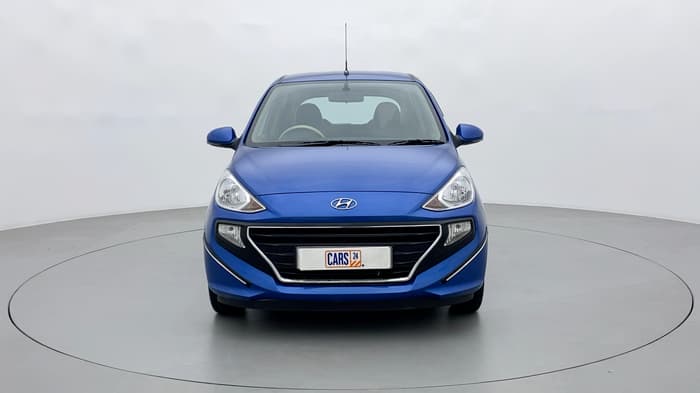 2020 Hyundai NEW SANTRO 1.1 ASTA AMT, Petrol, Automatic, 15,626 km, Front