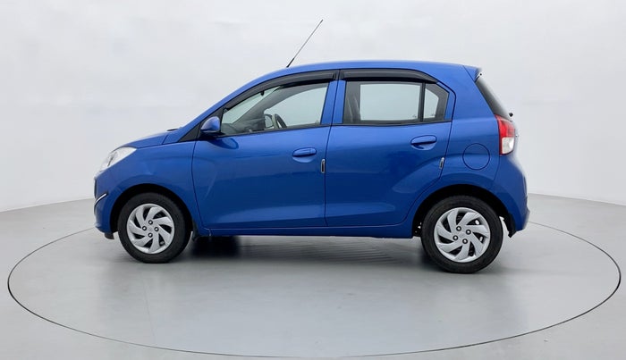 2020 Hyundai NEW SANTRO 1.1 ASTA AMT, Petrol, Automatic, 15,626 km, Left Side