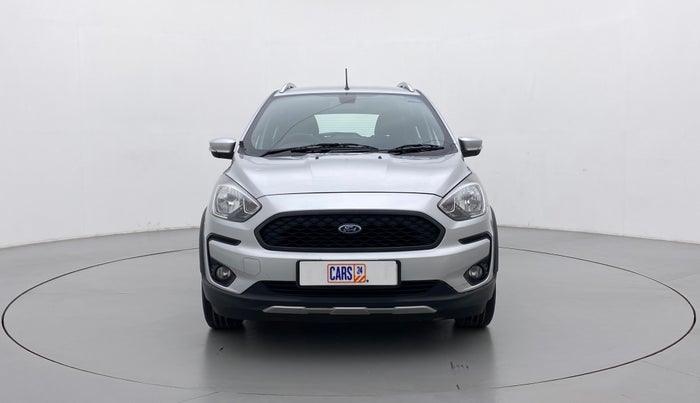 2019 Ford FREESTYLE TITANIUM + 1.2 TI-VCT, Petrol, Manual, 20,855 km, Front
