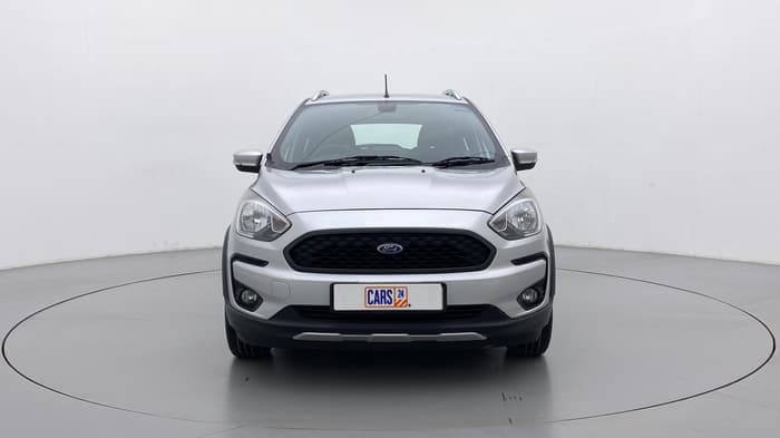 2019 Ford FREESTYLE TITANIUM + 1.2 TI-VCT, Petrol, Manual, 20,855 km, Front