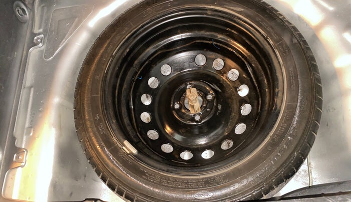 2015 Hyundai Elite i20 ASTA 1.2, Petrol, Manual, 61,959 km, Spare Tyre