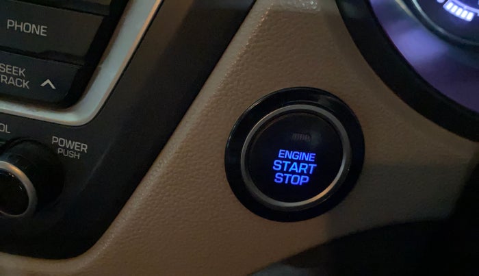 2015 Hyundai Elite i20 ASTA 1.2, Petrol, Manual, 61,959 km, Keyless Start/ Stop Button