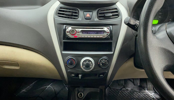 2017 Hyundai Eon ERA +, CNG, Manual, 64,279 km, Air Conditioner