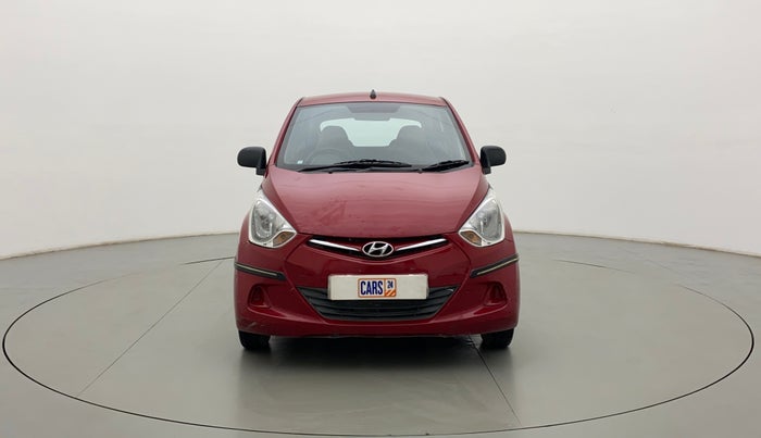 2017 Hyundai Eon ERA +, CNG, Manual, 64,279 km, Front