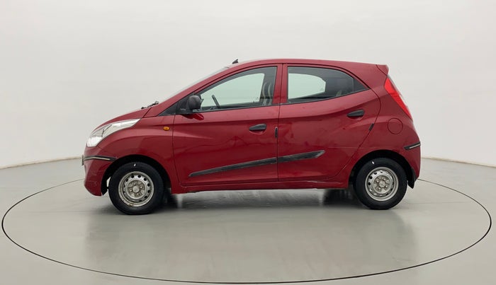 2017 Hyundai Eon ERA +, CNG, Manual, 64,279 km, Left Side