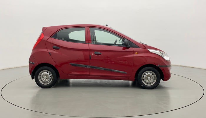 2017 Hyundai Eon ERA +, CNG, Manual, 64,279 km, Right Side View