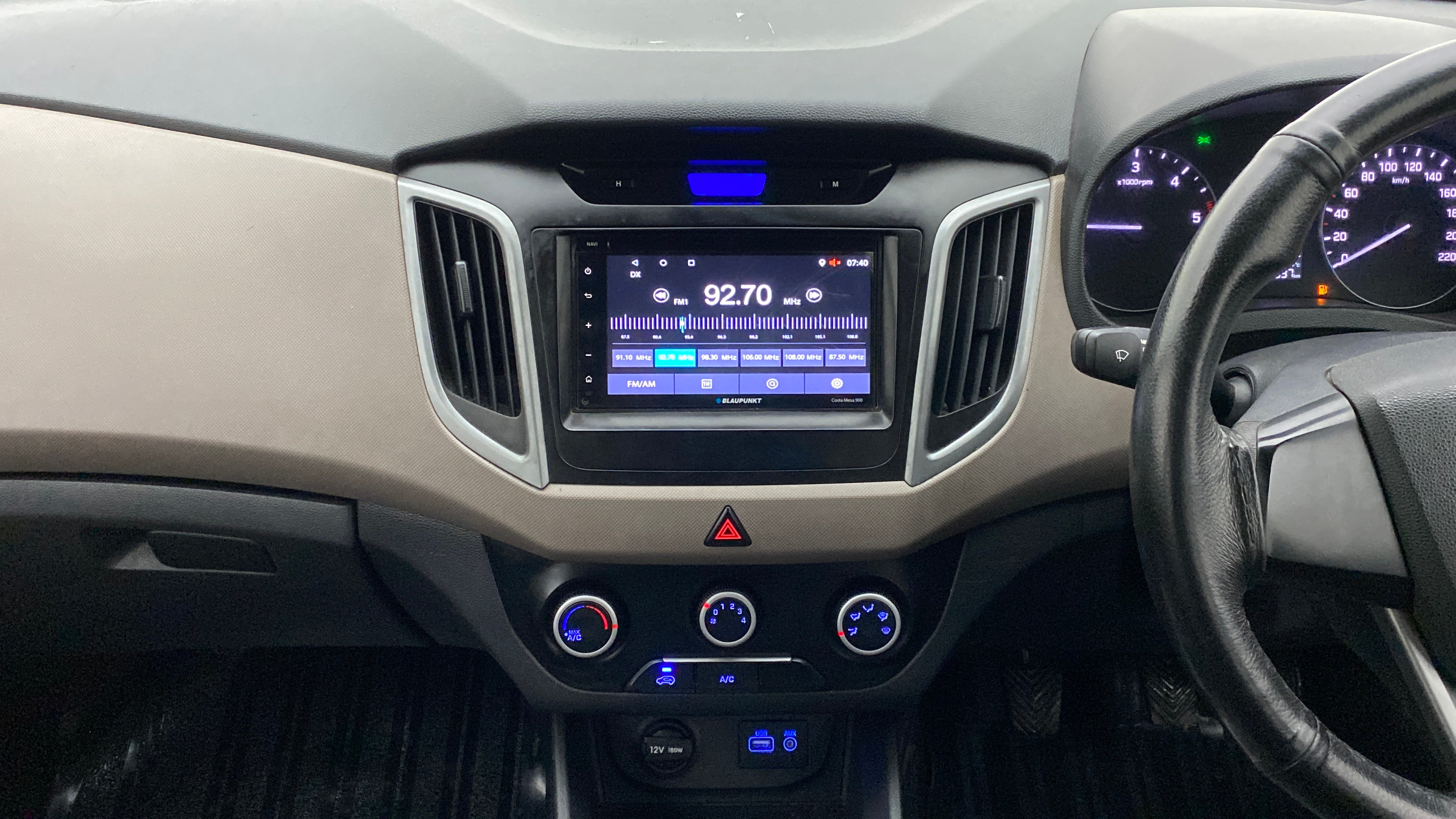 Features
