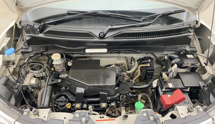 2022 Maruti S PRESSO VXI+, Petrol, Manual, 23,398 km, Engine View