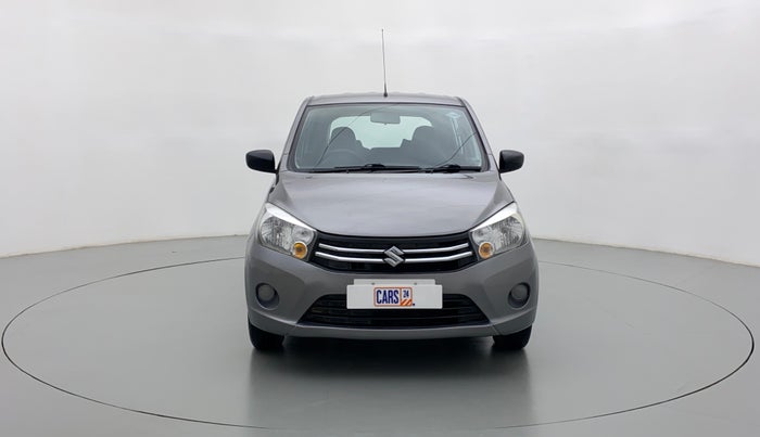 2015 Maruti Celerio VXI CNG D, CNG, Manual, 97,080 km, Front