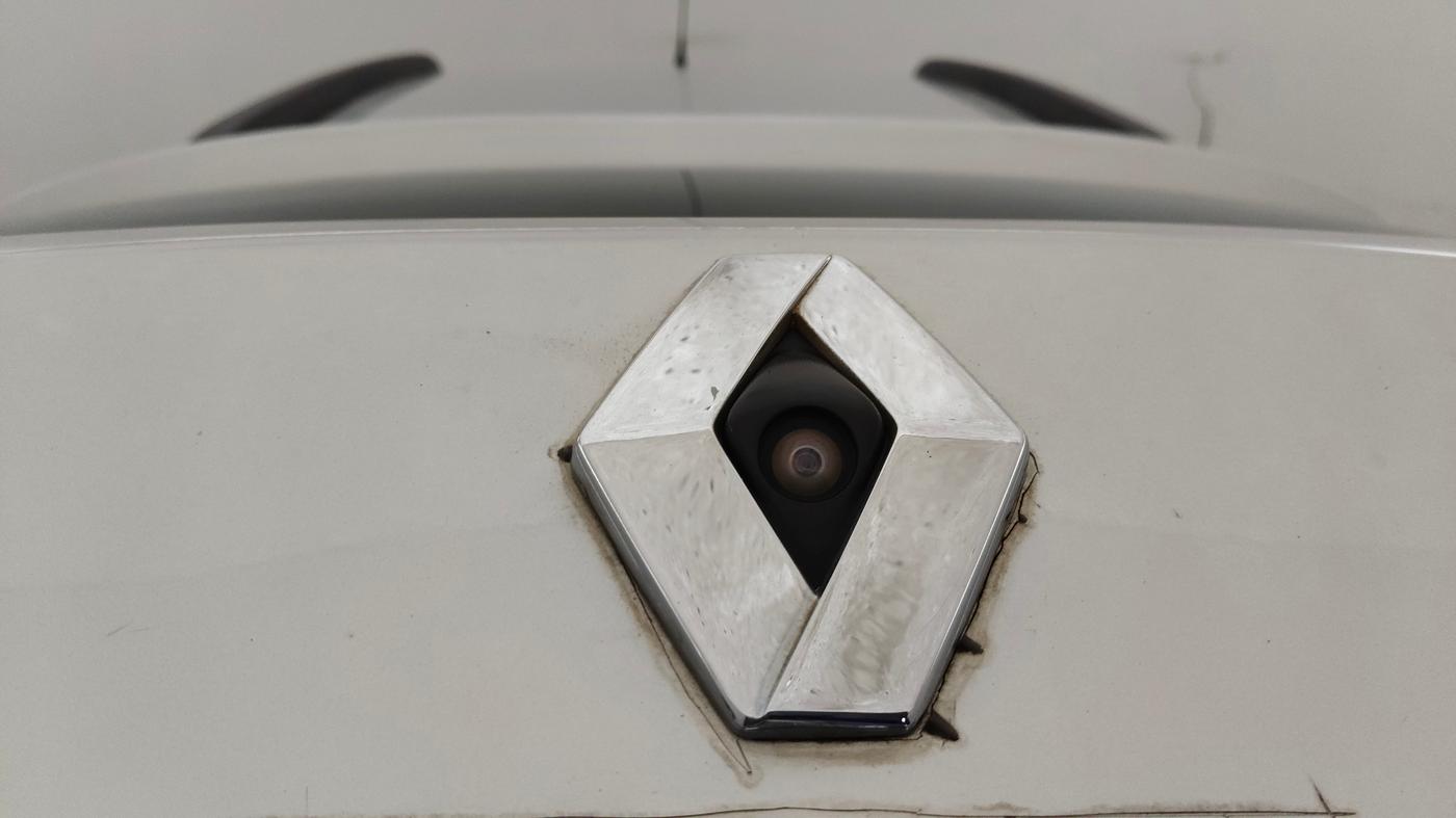 2019 Renault Kwid RXT 1.0 AMT (O), Petrol, Automatic, 55,391 km, Parking Camera