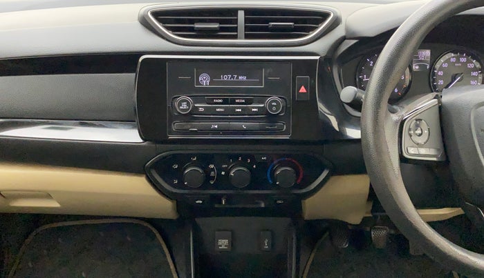 2018 Honda Amaze 1.5L I-DTEC S, Diesel, Manual, 1,34,057 km, Air Conditioner
