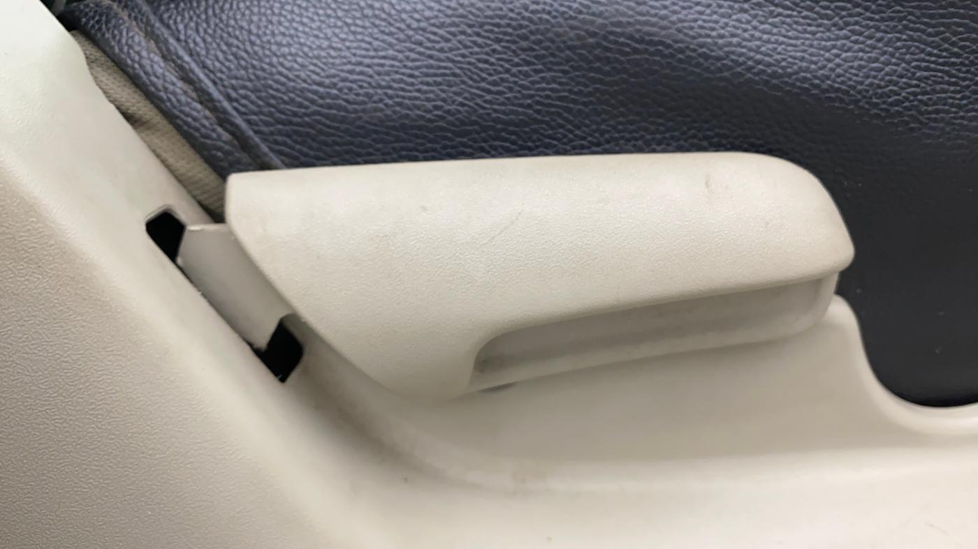 2018 Maruti Celerio VXI AMT, Petrol, Automatic, 53,530 km, Driver Side Adjustment Panel