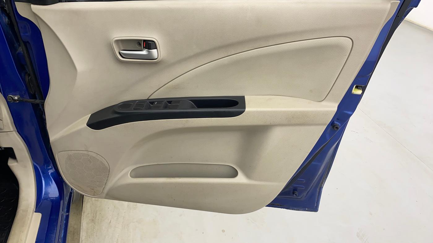 2018 Maruti Celerio VXI AMT, Petrol, Automatic, 53,530 km, Driver Side Door Panels Control