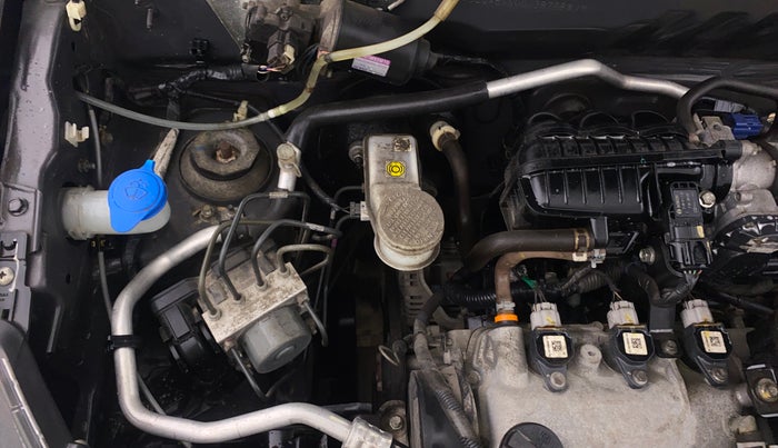 2021 Maruti Alto VXI PLUS, Petrol, Manual, 14,775 km, Engine View - Right