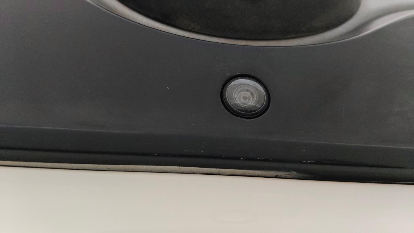 2022 Tata NEXON XZA PLUS (PREMIUM) KAZIRANGA PETROL, Petrol, Automatic, 58,444 km, Parking Camera