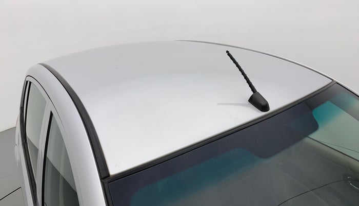 2012 Hyundai i10 MAGNA 1.2 KAPPA2, Petrol, Manual, 22,444 km, Roof